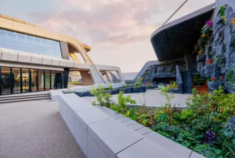 Modern villa, Al-Narjes, photo 7