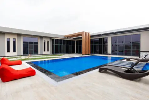Private resort, Al-Rimal, photo 2