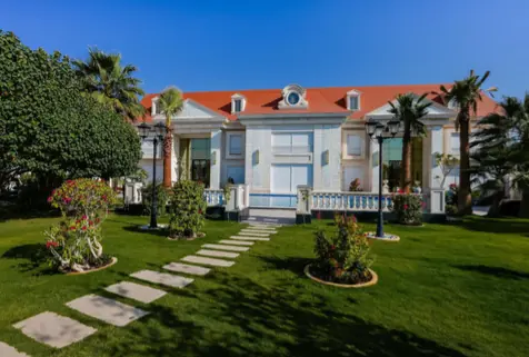 Private villa and rest house, Irqa, photo 5