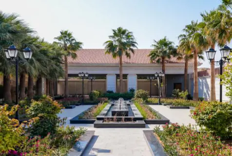 Private villa and rest house, Irqa, photo 7