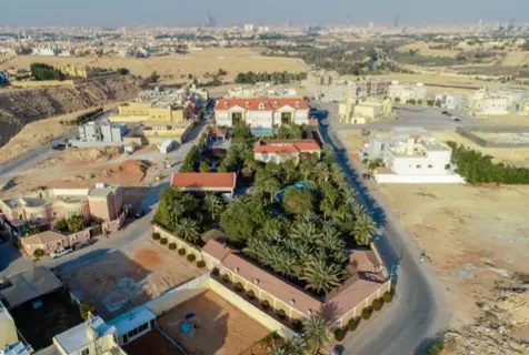 Private villa and rest house, Irqa, photo 8