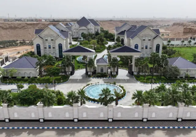 Private residential complex, Wadi Laban, photo 2