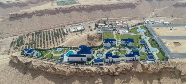 Private residential complex, Wadi Laban, photo 3