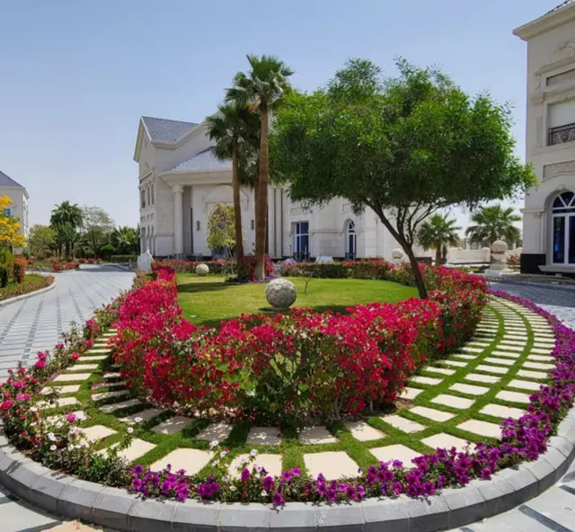 Private residential complex, Wadi Laban, photo 5