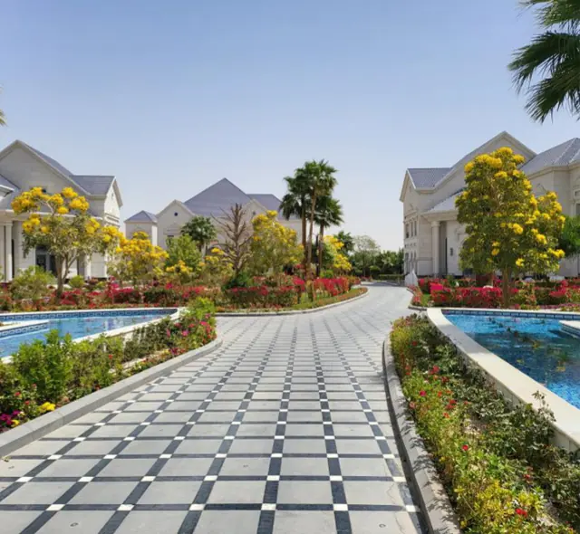 Private residential complex, Wadi Laban, photo 6